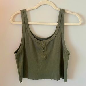American Eagle Tank Top